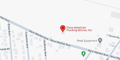 Trans American Google Maps