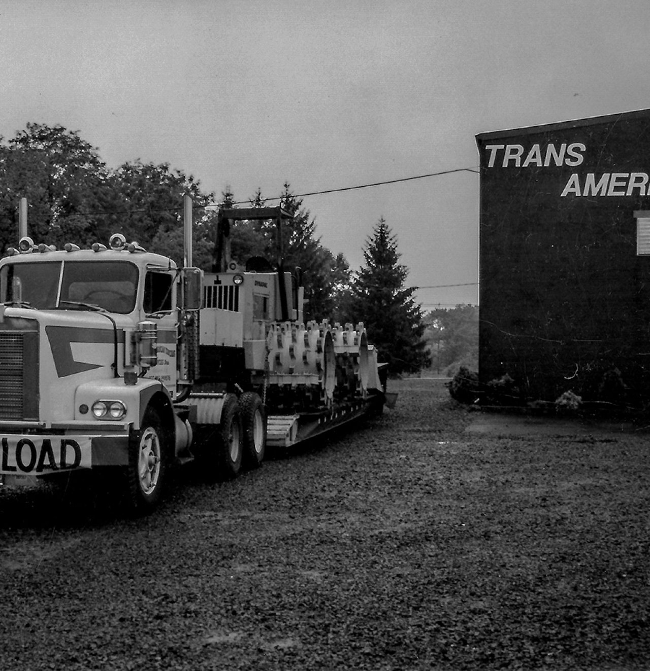 WAREHOUSE STORAGE Heavy Haul Trucking Warehousing Import Export Warehouse storage heavy haul trucking warehousing import export